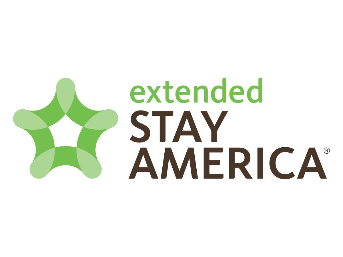 Extended Stay America Select Suites - Greensboro - Wendover Ave - Big Tree Way Exterior photo
